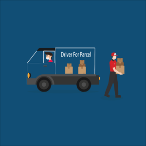 Local Delivery Drivers plugin for woocommerce